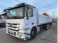 MERCEDES-BENZ 2010 - 1