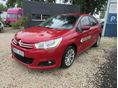 CITROEN C4 1.6 HDi Profi Mo.-on újonnan vásárolt!