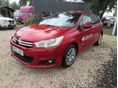 CITROEN C4 1.6 HDi Profi Mo.-on újonnan vásárolt!