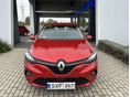 RENAULT CLIO 2021/11 - 2