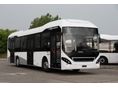 VOLVO 7900H DÍZEL HYBRID