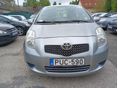 TOYOTA YARIS 2009/1 - 2