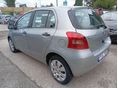 TOYOTA YARIS 2009/1 - 4