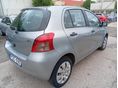 TOYOTA YARIS 2009/1 - 6