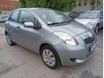 TOYOTA YARIS 2009/1 - 8
