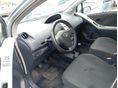 TOYOTA YARIS 2009/1 - 11