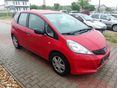 HONDA JAZZ 2013/2 - 3