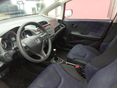 HONDA JAZZ 2013/2 - 4
