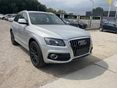 AUDI Q5 2012/11 - 2