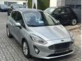 FORD FIESTA 1.0 EcoBoost Titanium First Edition/B&W/Panorámatető/Bemutatóvideó/