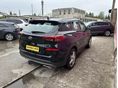 HYUNDAI TUCSON 2020/12 - 5