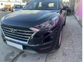 HYUNDAI TUCSON 2020/12 - 2