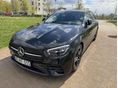 MERCEDES-BENZ E 200 2022/3 - 1