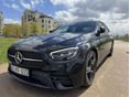 MERCEDES-BENZ E 200 2022/3 - 2