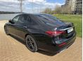 MERCEDES-BENZ E 200 2022/3 - 5