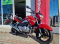 SUZUKI GW 250 INAZUMA 2014/3 - 6