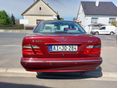 MERCEDES-BENZ E 320 2001/3 - 7