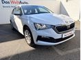 SKODA SCALA 2023/3 - 1