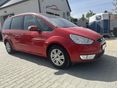 FORD GALAXY 2.0 TDCi Trend DPF [7 személy] SZERVIZKÖNYV/ VONÓHOROG / FRISS MŰSZAKI