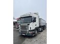 SCANIA 2011/9 - 2