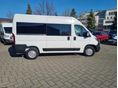 OPEL MOVANO 3500 L2H2 22 S/S (121 kW / 165 HP) MT6 (9 személyes)