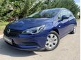 OPEL ASTRA K 2017/6 - 1