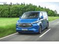FORD TRANSIT 2024 - 2