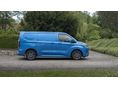 FORD TRANSIT 2024 - 7