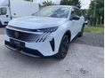 PEUGEOT 5008 1.2 Hybrid Allure e-DCT6 (7 személyes ) TESZTAUTÓ!