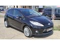 FORD FIESTA 1.4 Colourline ROZSDAMENTES. 16-OS FELNIK! PÓTKERÉKTARTÁLYOS KETTŐS ÜZEM!