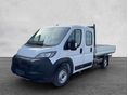 CITROEN JUMPER 2.2 BlueHDI 35 Heavy L3 CÉGEKNEK TARTÓS BÉRLETRE KEDVEZŐ FELTÉTELEKKEL