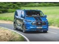 FORD TRANSIT 2024 - 5