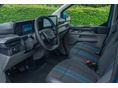 FORD TRANSIT 2024 - 11