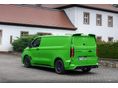FORD TRANSIT 2024 - 5