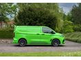 FORD TRANSIT 2024 - 10