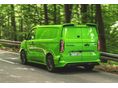 FORD TRANSIT 2024 - 8