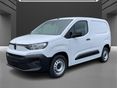 CITROEN BERLINGO 1.5 BlueHDi 100 XL 1000 (3 személyes ) KEDVEZMÉNYES KAVOSZOS KONSTRUKCIÓVAL