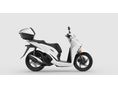 HONDA SH 150 2025 - 3