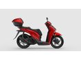 HONDA SH 150 2025 - 6