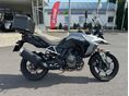 SUZUKI V-STROM 2026 - 7