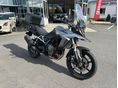 SUZUKI V-STROM 2026 - 6