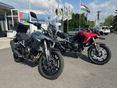 SUZUKI V-STROM 2026 - 4