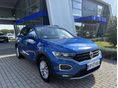 VOLKSWAGEN T-ROC 2020/1 - 1
