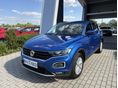 VOLKSWAGEN T-ROC 2020/1 - 3