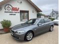 BMW 530 2012/6 - 1