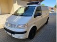 VOLKSWAGEN TRANSPORTER 2007/10 - 1