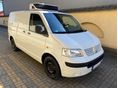 VOLKSWAGEN TRANSPORTER 2007/10 - 3