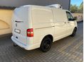 VOLKSWAGEN TRANSPORTER 2007/10 - 5