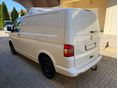VOLKSWAGEN TRANSPORTER 2007/10 - 7