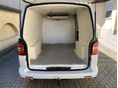 VOLKSWAGEN TRANSPORTER 2007/10 - 8